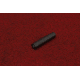KIDD Innovative Design LR Bolt Buffer For Ruger 10/22, Black, 22BOLTBUF