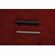 KIDD Innovative Design LR Bolt Buffer For Ruger 10/22, Black, 22BOLTBUF
