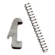 KIDD Innovative Design LR Extractor And Spring Replacement For Ruger 10/22