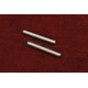 KIDD Innovative Design Receiver Push Pins For Ruger 10/22, Silver, 22RP-PUSH