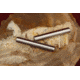 KIDD Innovative Design Receiver Push Pins For Ruger 10/22, Silver, 22RP-PUSH