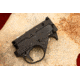 KIDD Innovative Design Single Stage Trigger Unit For Ruger 1022 Extended, Black, TG1-B-X