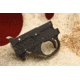 KIDD Innovative Design Single Stage Trigger Unit For Ruger 1022 Extended, Black, TG1-B-X