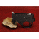 KIDD Innovative Design Single Stage Trigger Unit For Ruger 1022 Extended, Black, TG1-B-X
