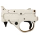 KIDD Innovative Design Single Stage Trigger Unit For Ruger 1022 Extended Silver/Black