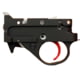 KIDD Innovative Design Two Stage Trigger Unit For Ruger 1022 Extended