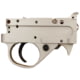 KIDD Innovative Design Two Stage Trigger Unit For Ruger 1022, Curved Extended, Silver Black, TG2-S-BC-X