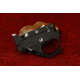 DEMO, KIDD Innovative Design Two Stage Trigger Unit For Ruger 1022, Straight Extended, Black Black, TG2-B-BS-X