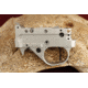 KIDD Innovative Design Two Stage Trigger Unit For Ruger 1022, Straight Extended, Silver Black, TG2-S-BS-X