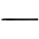 KIDD Innovative Design Ultra Lightweight Fluted Bull Barrel For Ruger 10/22, Black, 22BRL-UL-B
