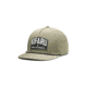 Kifaru Intl Backcountry Seal Cap, Desert Tan, TC206