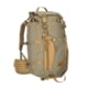 Kifaru Bedlam 80L Backpack, Ranger Green, Extra Small, ABC25-XS-BED