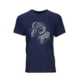 Kifaru Intl Bighorn T-Shirt, KWT-BH-BR-XL