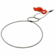 Kifaru Extra Stove Pipe Rings, Black, Medium, EPR202