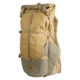 Kifaru Kutthroat 52L Backpacking, Long, Ranger Green, Large, KUT106