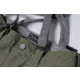 Kifaru Logo Suspender, Steel, One Size, SSPNR101