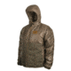 Kifaru Intl Lost Park Parka - Full Zip Ranger Green MD, Seconds, FZM104-BLEM