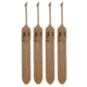 Kifaru Molle Stix, Coyote Brown, 6 inch, MOL102