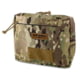 Kifaru 500D Organizer Pocket, MultiCam, One Size, OP5104