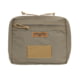 Kifaru 500D Organizer Pocket, Ranger Green, One Size, OP5110