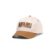 Kifaru Ace Logo Hat, Coyote Brown, One Size, TC214