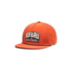Kifaru Backcountry Seal Cap, Burnt Orange, One Size, TC208