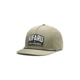 Kifaru Backcountry Seal Cap, Light Olive, One Size, TC209