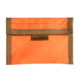 Kifaru Backcountry Wallet, Blaze Orange, One Size, BCW102