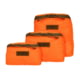Kifaru Belt Pouch, 143 cubic in, Blaze Orange, Small, BPS114
