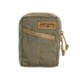 Kifaru Belt Pouch, 73 cubic in, Ranger Green, Mini, MINIBP103