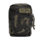 Kifaru Belt Pouch, 73 cubic in, Black Multicam, Mini, MINIBP106