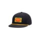 Kifaru Diamond Badge Cap, Black, One Size, TC204