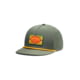 Kifaru Diamond Badge Cap, Forest, One Size, TC205