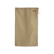 Kifaru Game Carrying Bags, Singles, Elk Quarter, Coyote Brown, One Size, MB105
