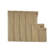 Kifaru Game Carrying Bags, Kit, Deboned, Coyote Brown, One Size, MBK101