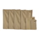 Kifaru Game Carrying Bags, Kit, Hybrid, Coyote Brown, One Size, MBK103