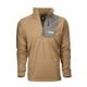 Kifaru Grid Fleece Jacket - Men's, Coyote Brown, Small, GRD2001