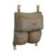 Kifaru Guide Lid 9.8L Carry Pouche, Organizer Guide Lid, Ranger Green, One Size, OGL102