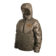 Kifaru Lost Park Half Zip Parka - Mens