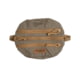 Kifaru Possibles Pullout Pouche, Ranger Green, Small, PPS103