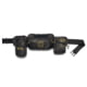 Kifaru Rogan Run-N-Gun Daypack, 38-52 inch, Black Multicam, Large, RGP402RG
