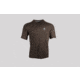 Kifaru Spike Merino SS Crew - Mens