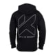 Kifaru Staple Hoodie - Men's, Black, Small, KPHSTAPLE-SM-BL