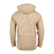 Kifaru Staple Hoodie - Men's, Sandstone, Small, KPHSTAPLE-SM-SS