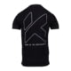Kifaru Staple Tee - Men's, Black, Small, KWTSTAPLE-SM