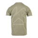 Kifaru Staple Tee - Men's, Olive, Small, KWTSTAPLE-SM-OLI
