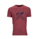 Kifaru Trout Icon T-Shirt - Mens