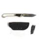 Kifaru TYTO Knife 5in Fixed Blade Knives
