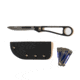 Kifaru TYTO Knife 5in Fixed Blade Knives