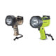 Kilimanjaro Gear 3AA LED Spotlight, 250 Lumens, Camo, Green